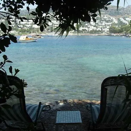 Otel Gliss & Gündoğan