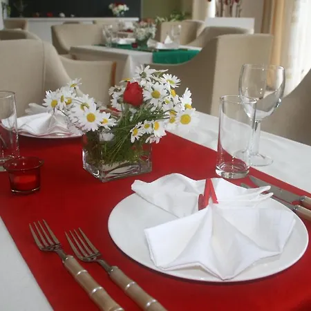 Gliss & Hotel Gündoğan
