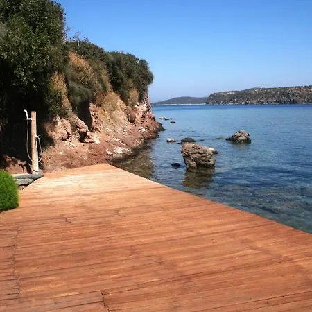 Hotel Gliss & Gündoğan