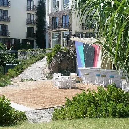 Gliss & Otel 3*