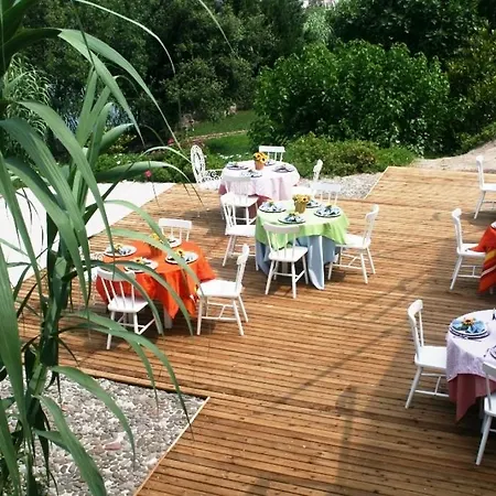 Otel Gliss & Gündoğan
