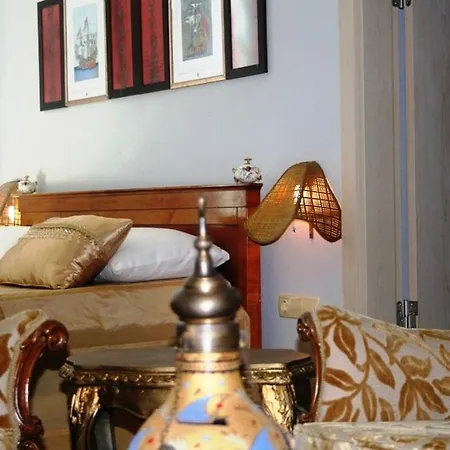 Hotel Gliss &
