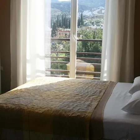 Ξενοδοχείο Gliss & Gundogan (Bodrum)