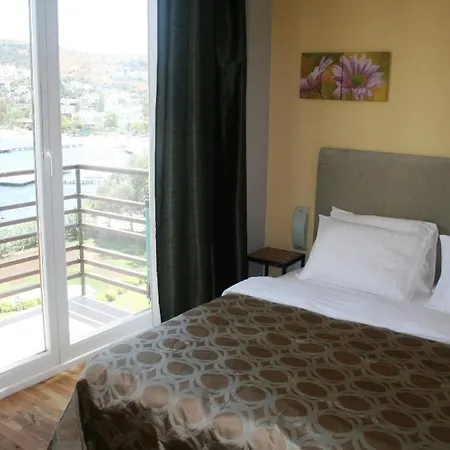 Otel Gliss & Gündoğan