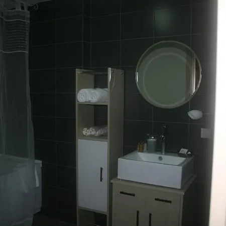 Otel Gliss & Gündoğan