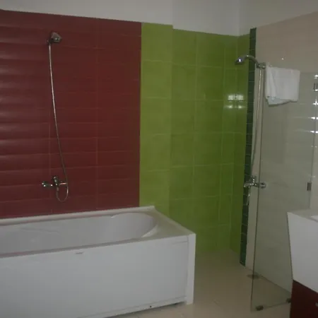 Otel Gliss &