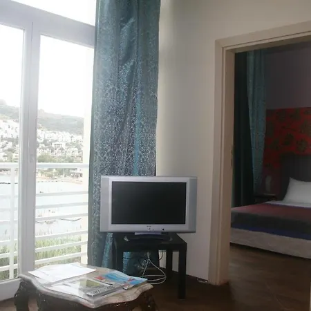 Otel Gliss & 3*