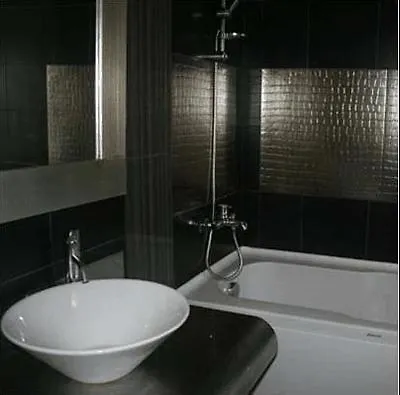 Otel Gliss & Gündoğan