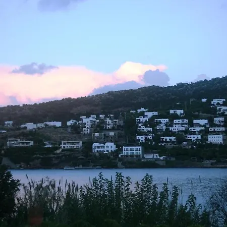 Hotel Gliss & Gündoğan