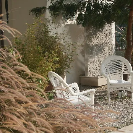 Hotel Gliss & 3*