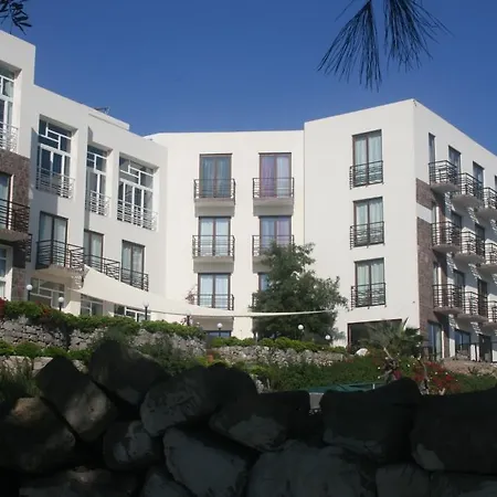 Gliss & Hotel