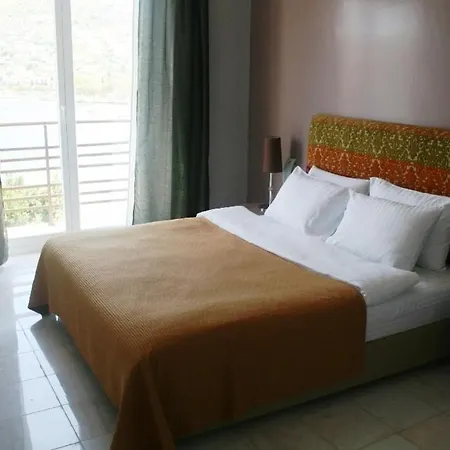Gliss & 3* Gundogan (Bodrum)