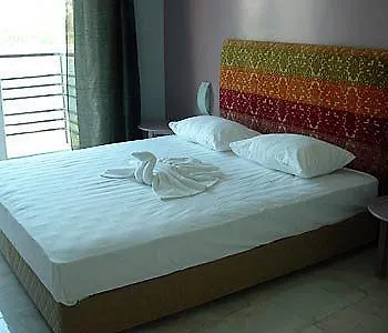 Gliss & 3* Gundogan (Bodrum)