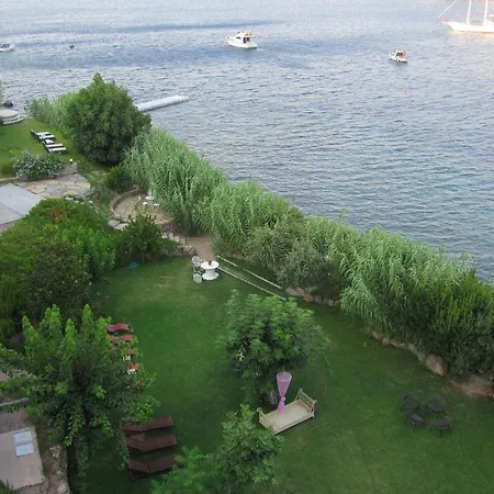 Gliss & 3* Gundogan (Bodrum)